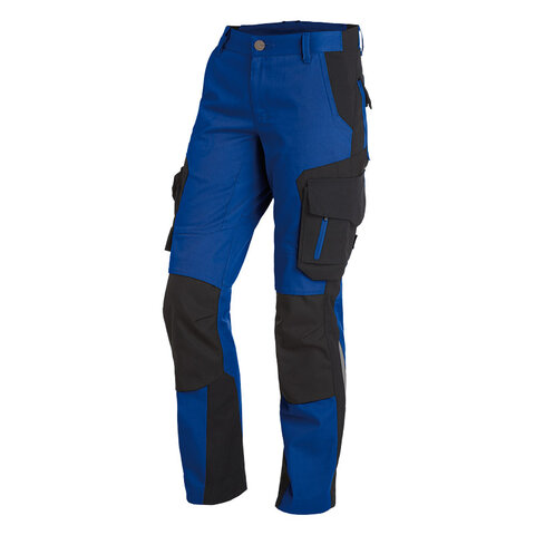 Robust arbejdsbuks i bomuld/polyester med Cordura-knælommer - Billede 6