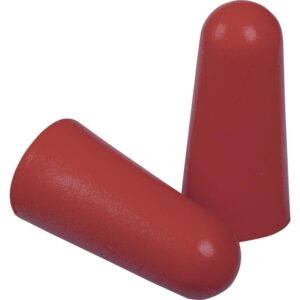 Engangs ørepropper [12 mm] – individuelt pakkede