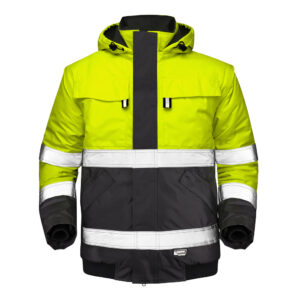 Hi-vis tøj