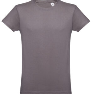 Arbejdst-shirt i 100% bomuld 150 g/m² – let og robust