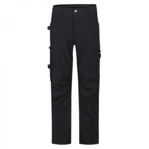 Pesso Mercury arbejdsbukser nylon/spandex Cordura reflekser