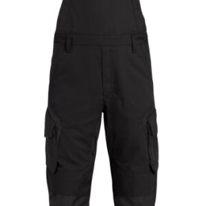 FHB Pascal smækbukser bomuld polyester – Cordura-knælommer