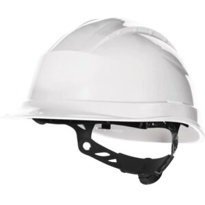 Elektrikerhjelm – EN50365 isoleret [polypropylen]