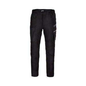 Arbejdsbukser i 4-way stretch – Cordura®+ripstop, 7 lommer