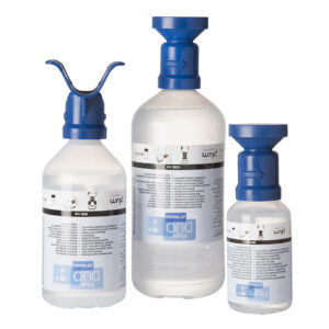 NEUTRAL PLUM øjenskylling 200 ml – til syrer og baser
