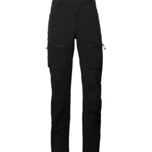 BoSafety arbejdsbukser i nylon/spandex – 4-vejs stretch